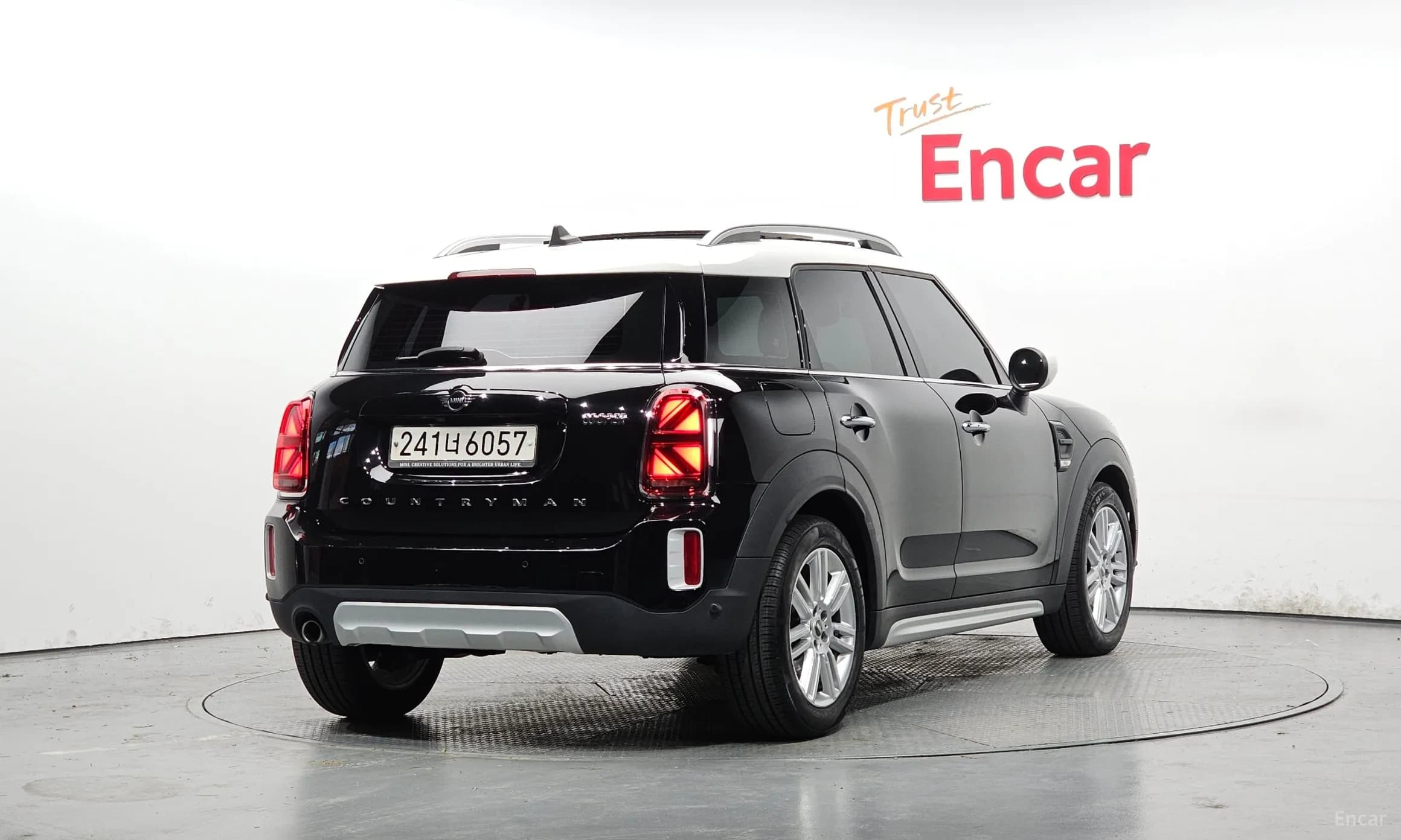 Cooper Countryman