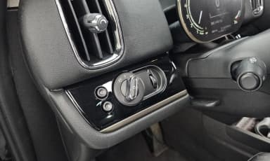Cooper Countryman