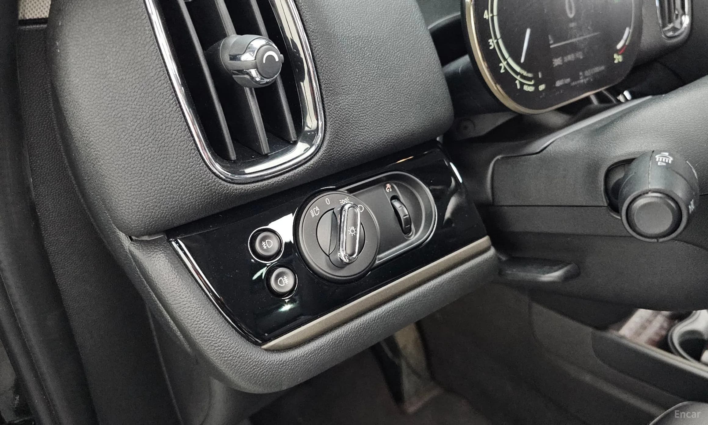 Cooper Countryman