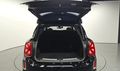 Cooper Countryman