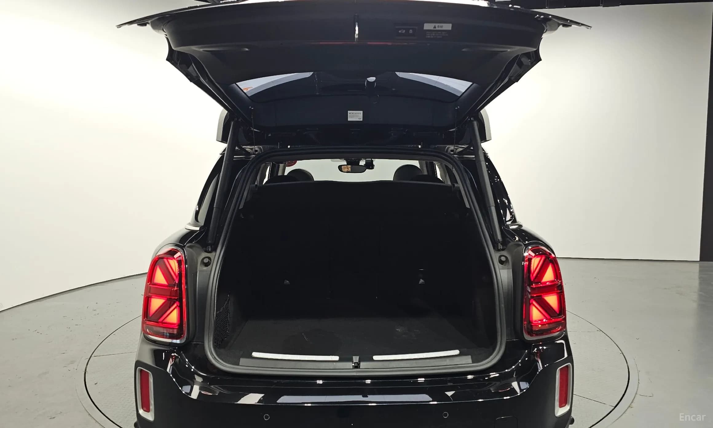 Cooper Countryman