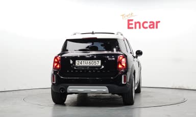 Cooper Countryman