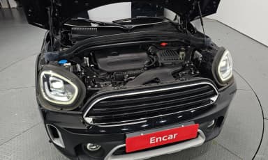 Cooper Countryman