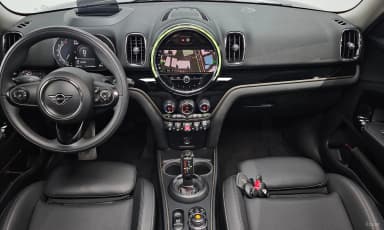 Cooper Countryman