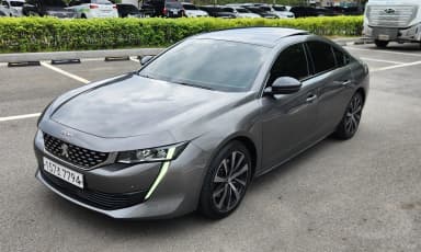 508 Second generation