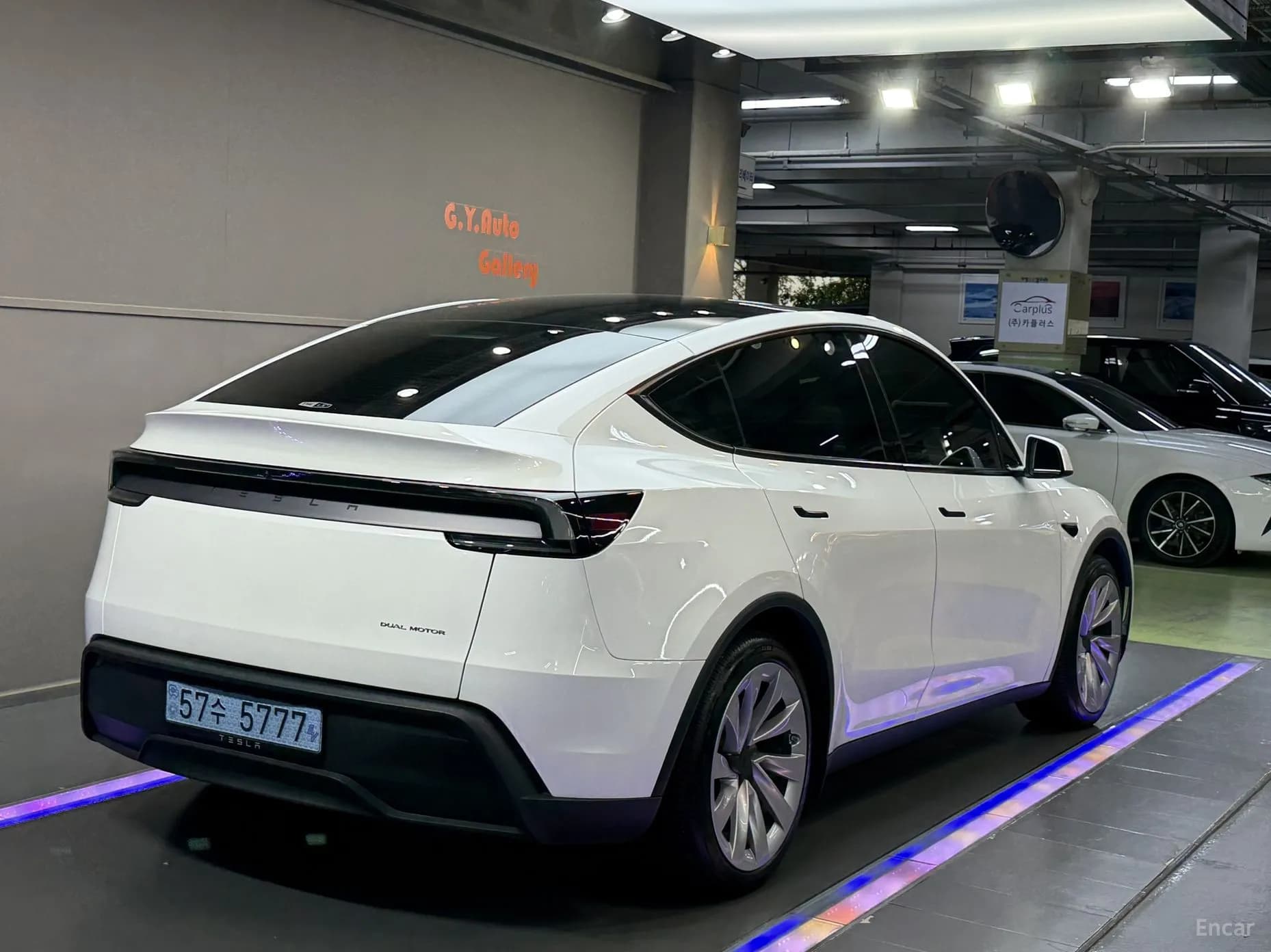 Model Y