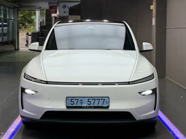 Model Y