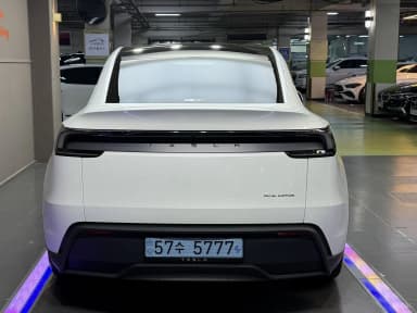 Model Y