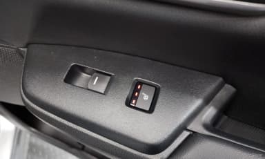 CR-V 5th generation