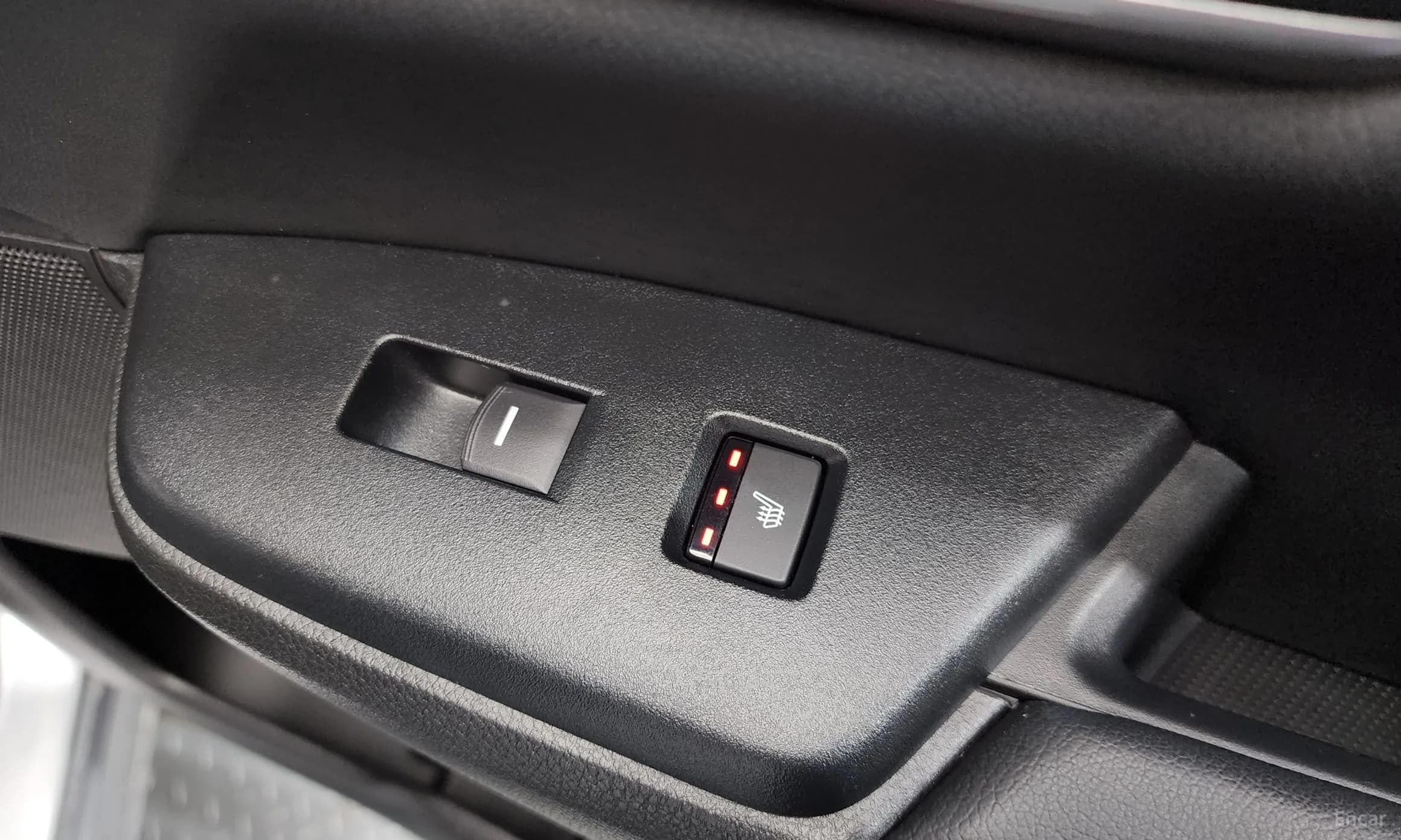 CR-V 5th generation