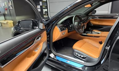 7 Series (G11)