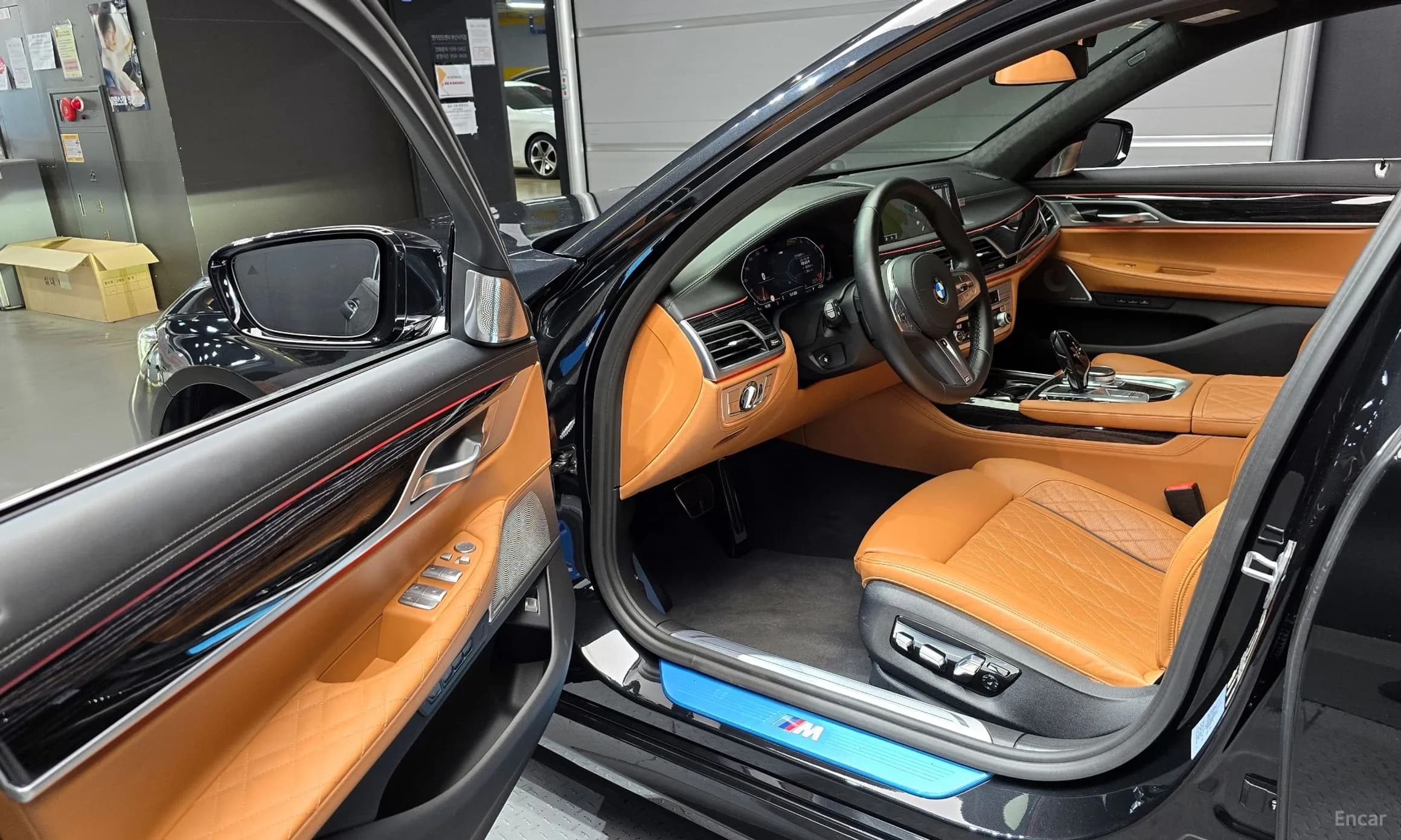 7 Series (G11)