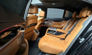 7 Series (G11)