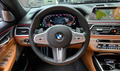 7 Series (G11)