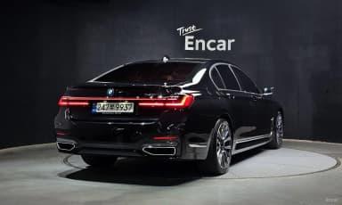 7 Series (G11)