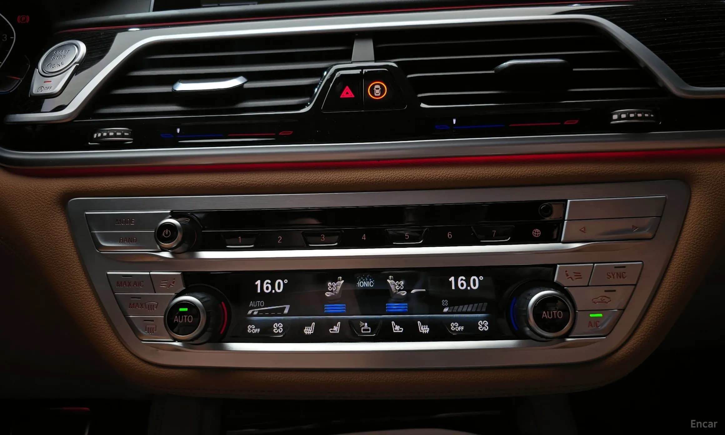 7 Series (G11)