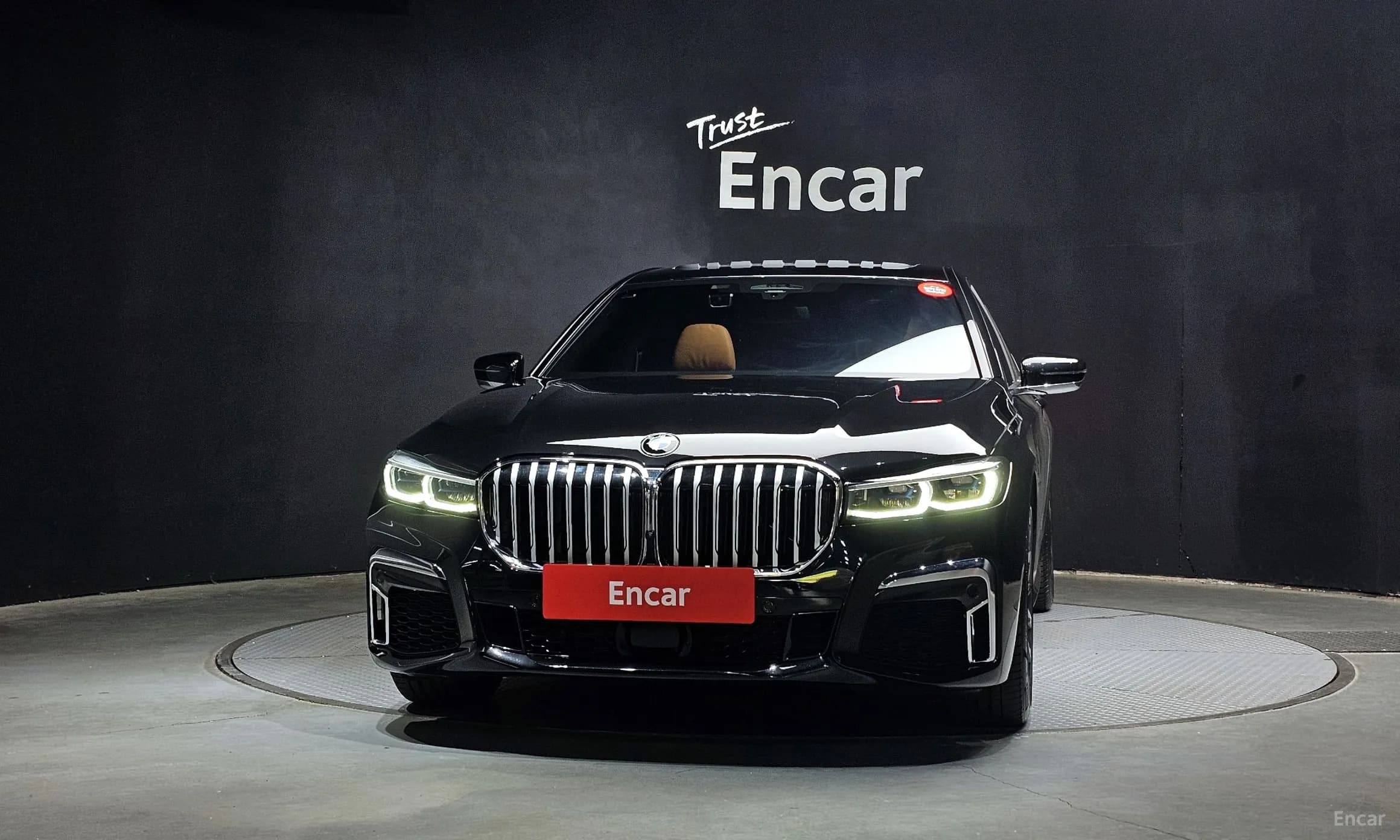 7 Series (G11)