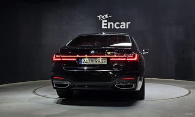 7 Series (G11)