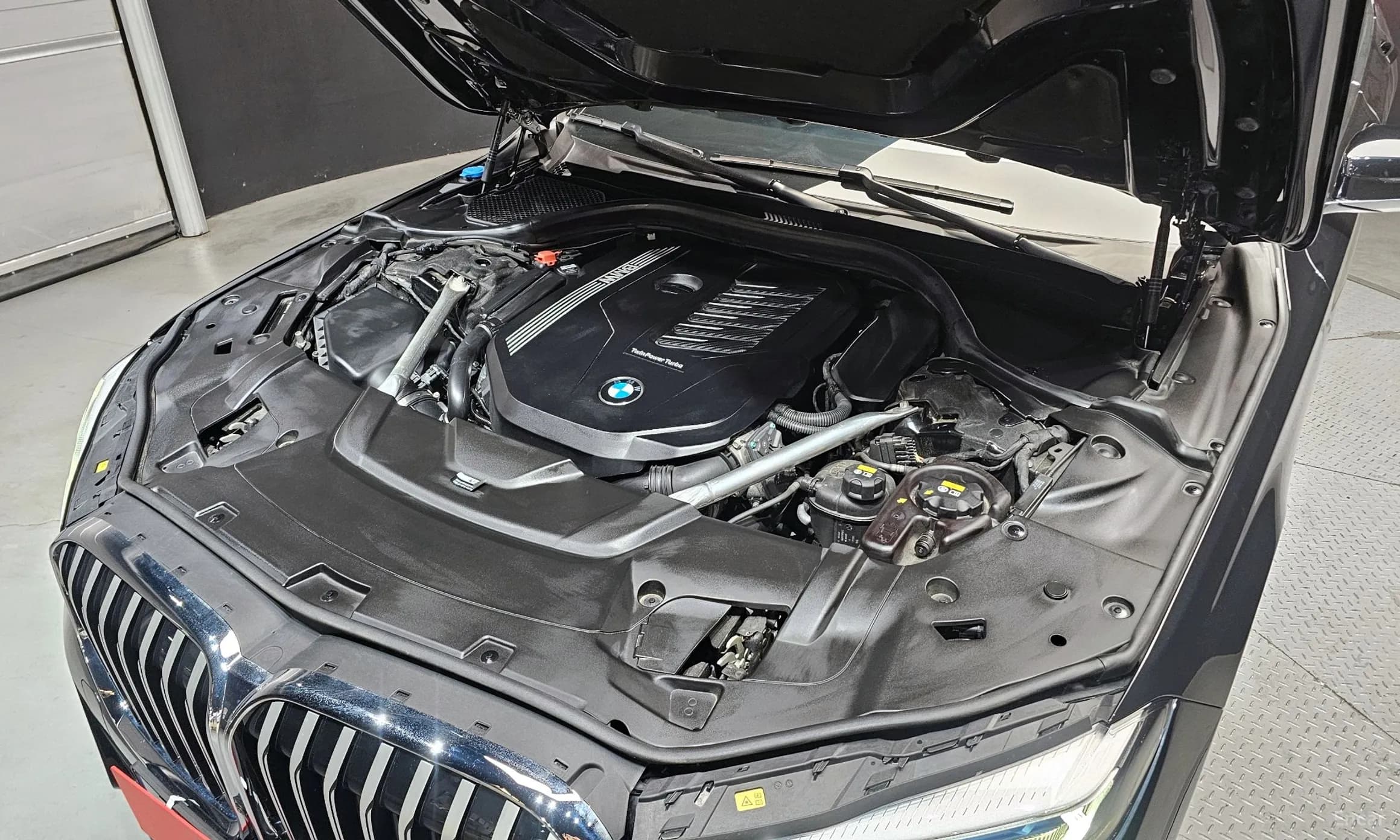 7 Series (G11)