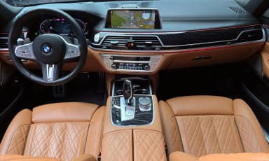 7 Series (G11)
