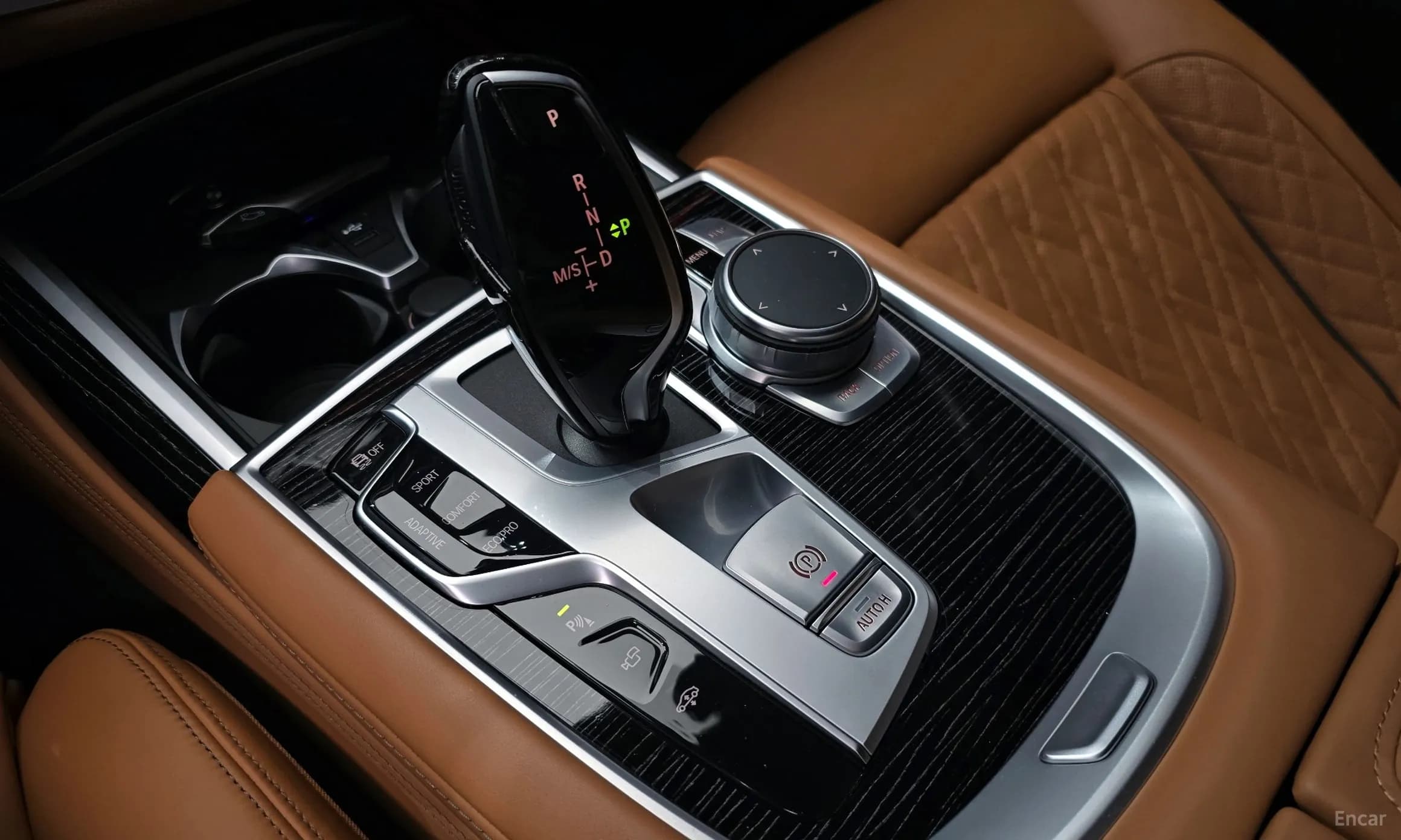 7 Series (G11)