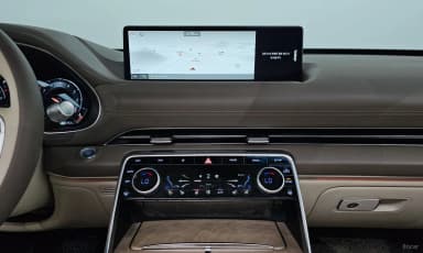 GV80