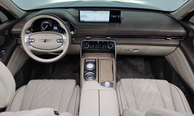GV80