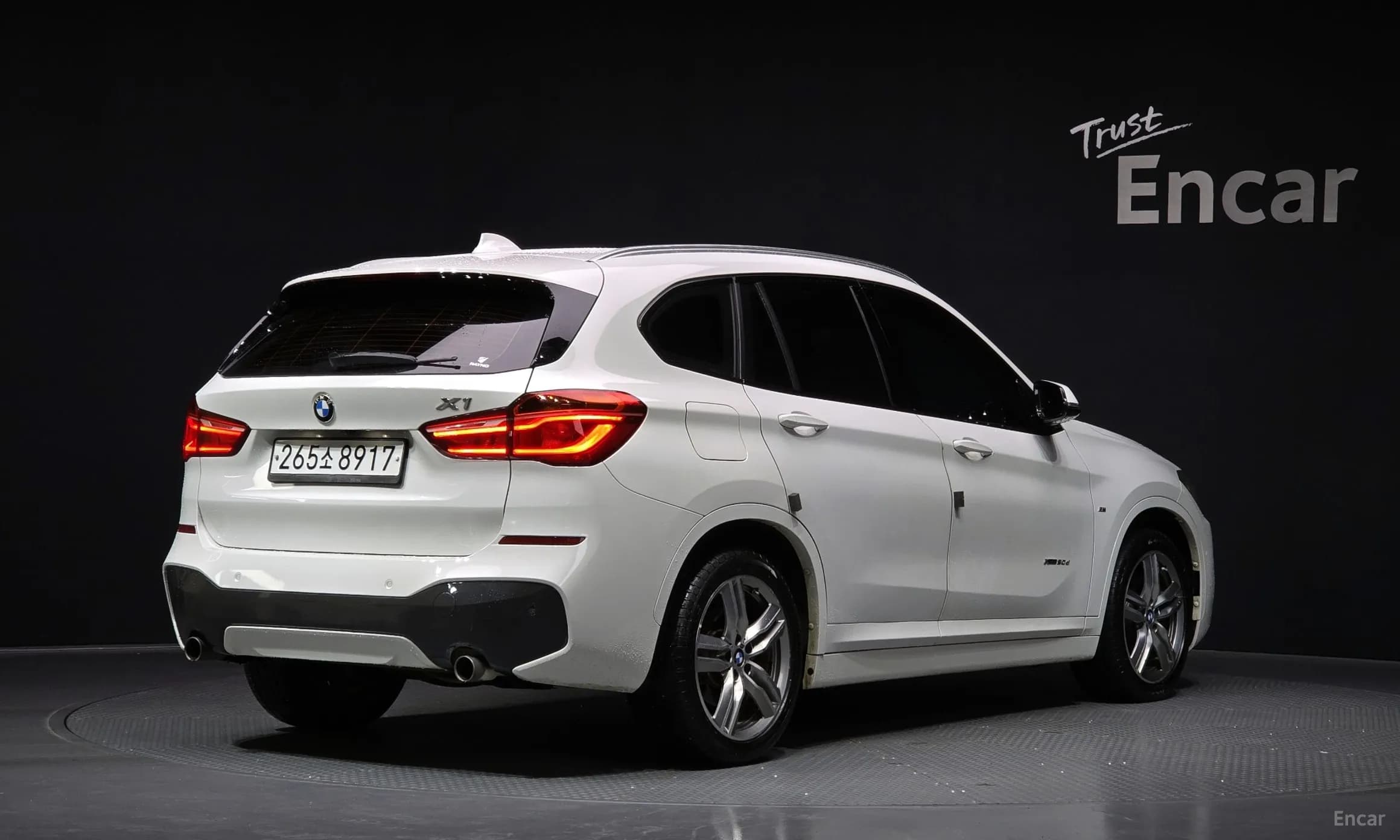 X1 (F48)