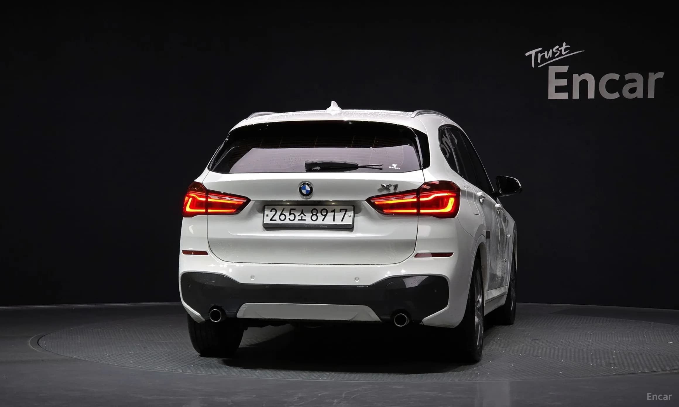 X1 (F48)