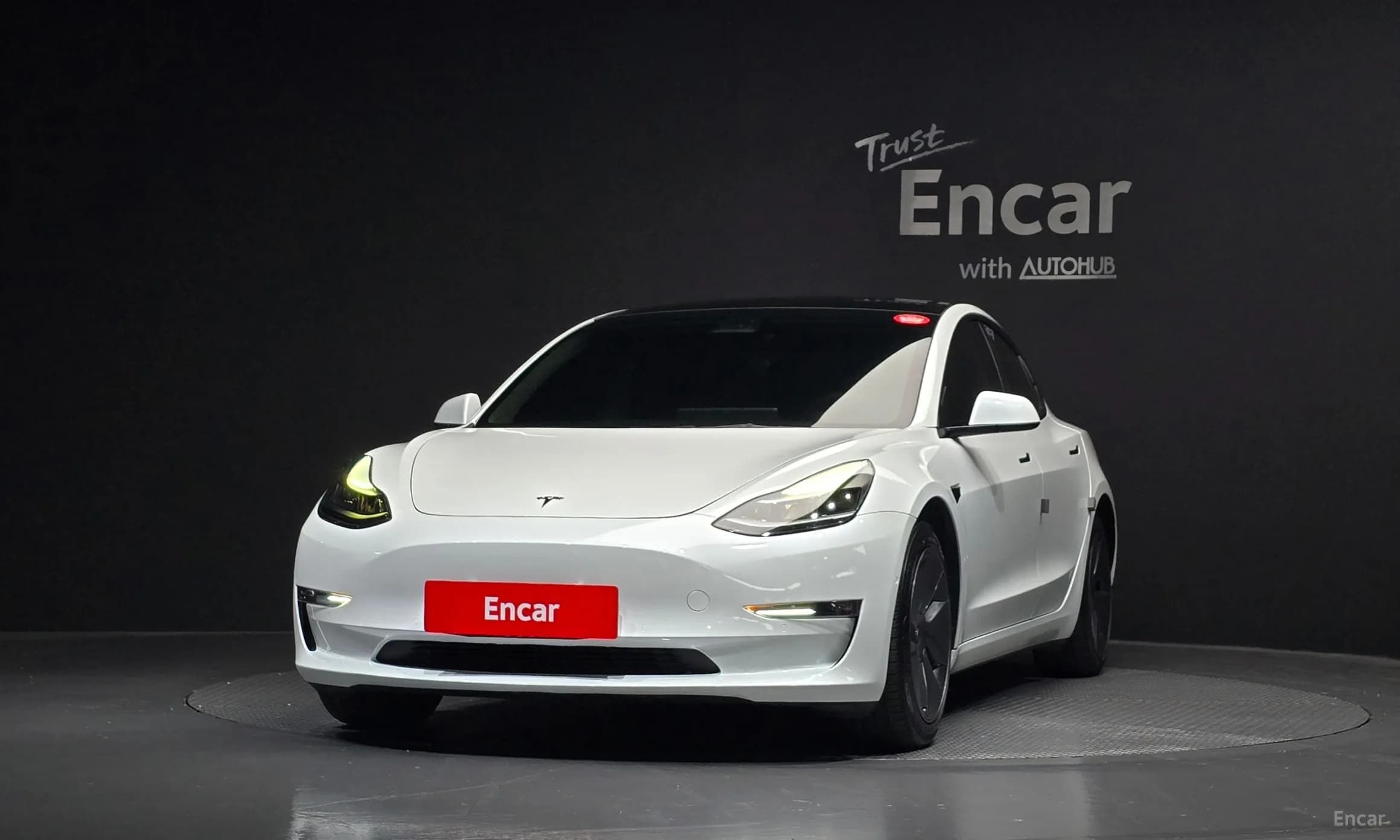 Model 3
