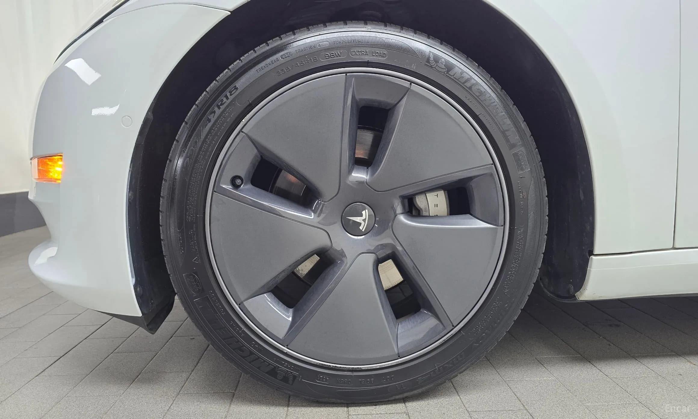 Model 3