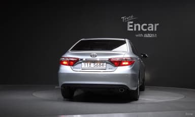 New Camry