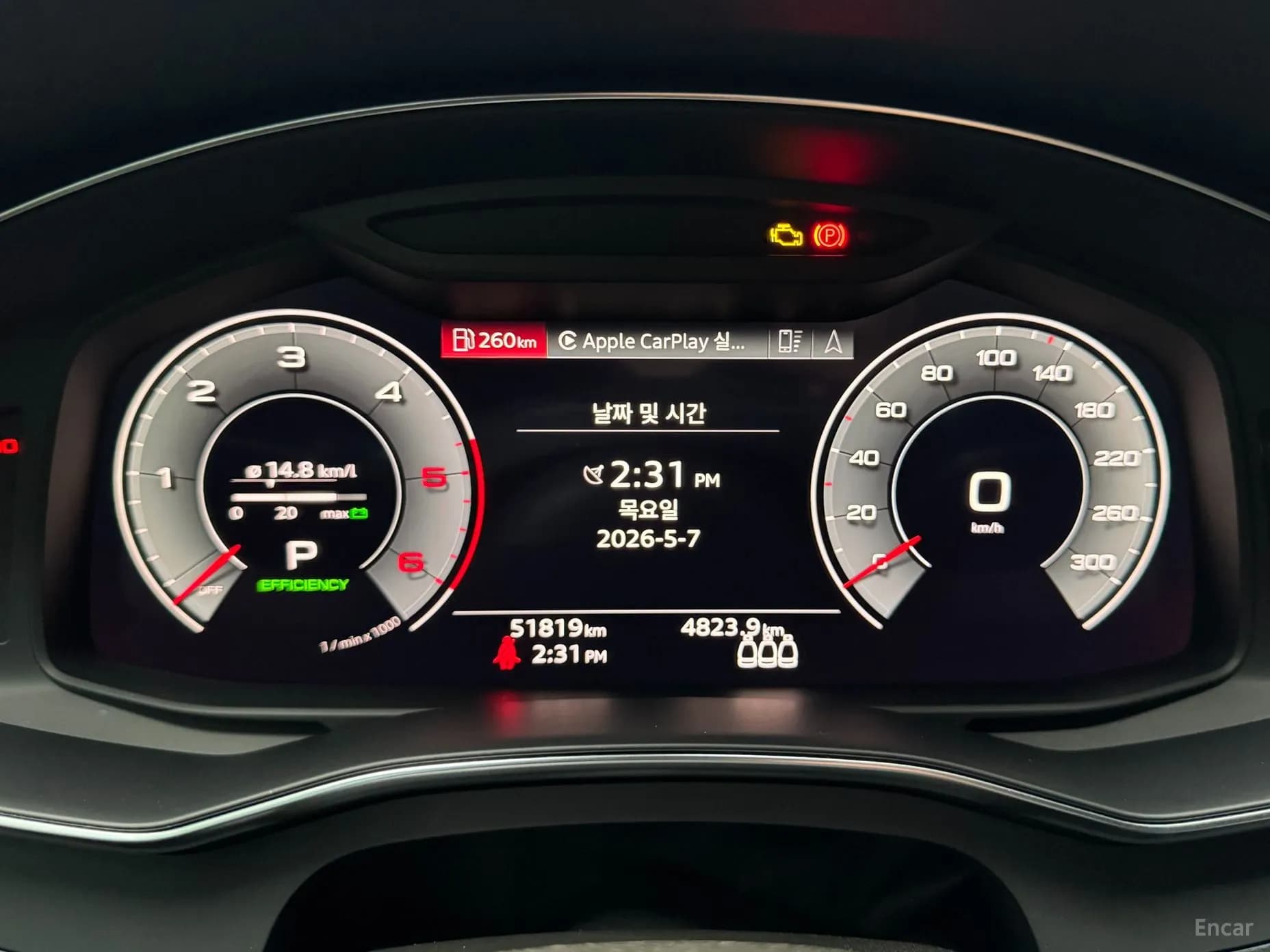 A6 (C8)