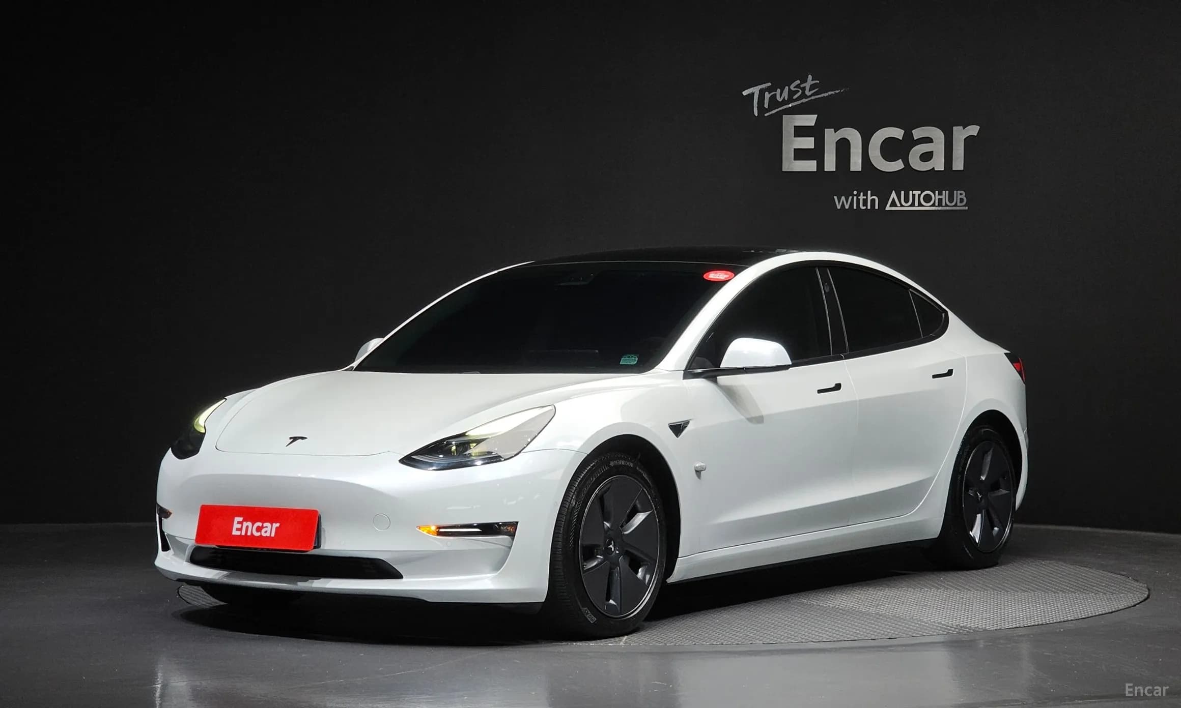 Model 3