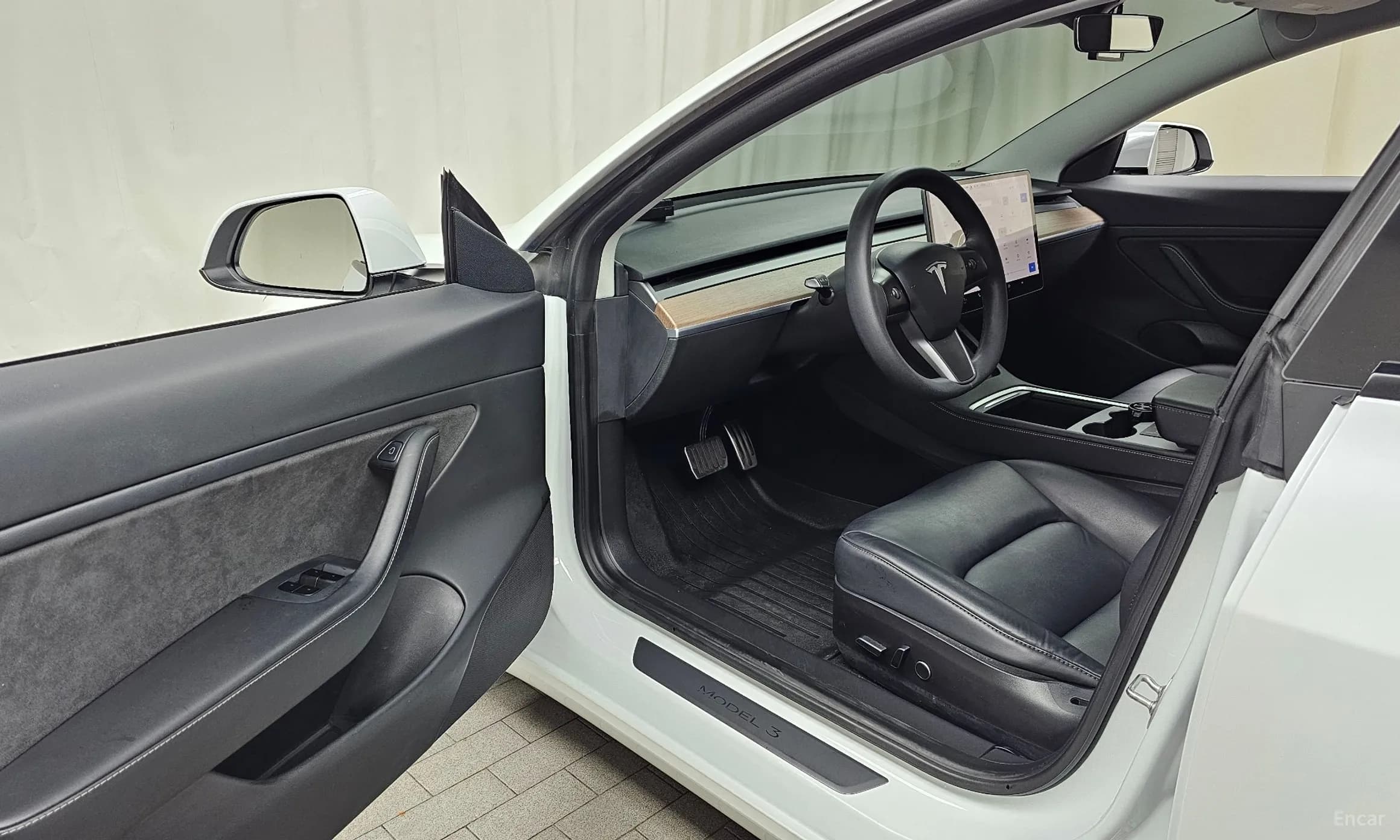 Model 3