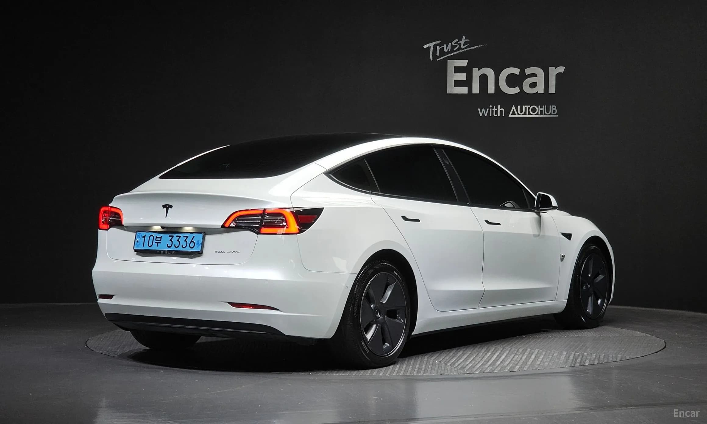 Model 3
