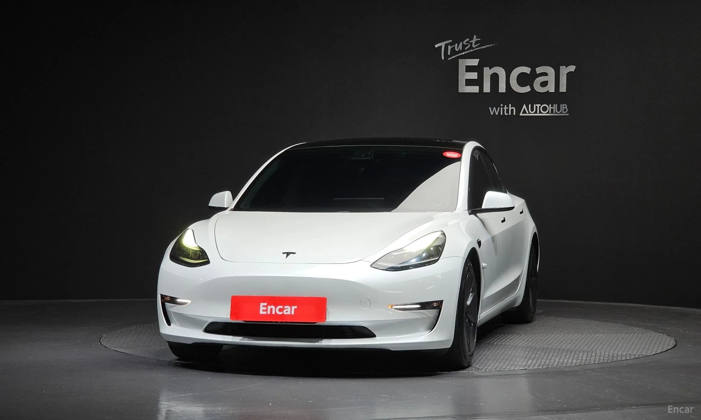 Model 3