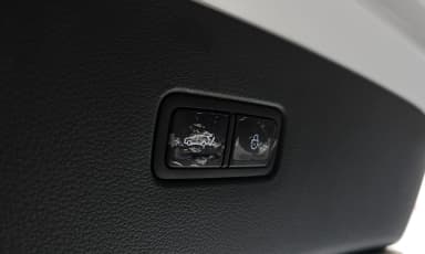 GV80 Coupe