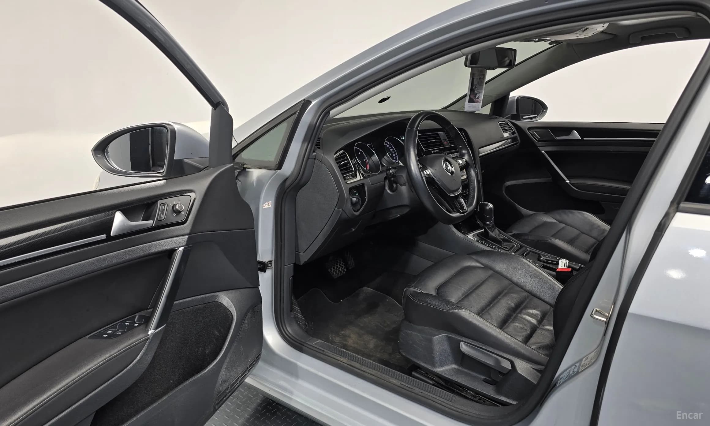 Golf 7th Generation