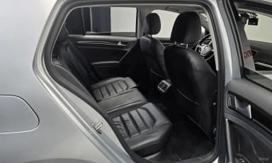 Golf 7th Generation