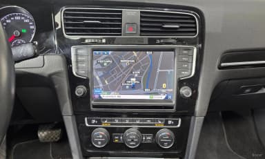 Golf 7th Generation