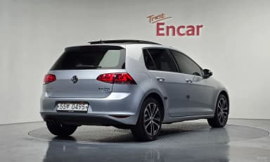 Golf 7th Generation