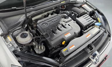 Golf 7th Generation