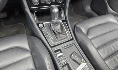 Golf 7th Generation