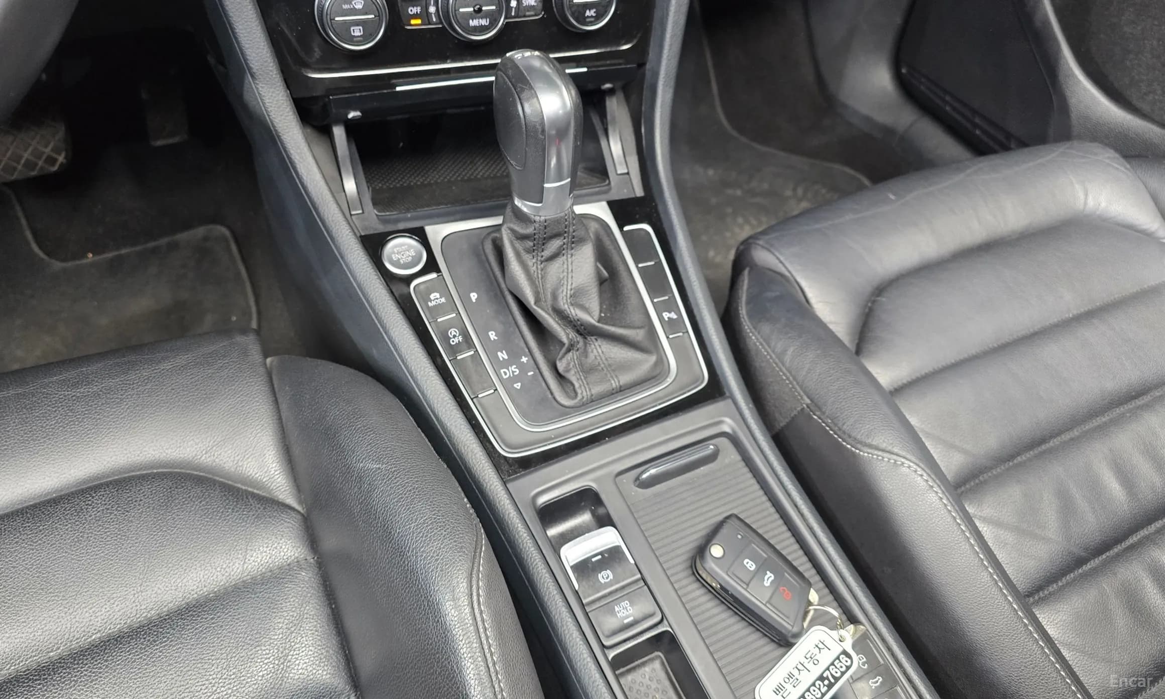 Golf 7th Generation