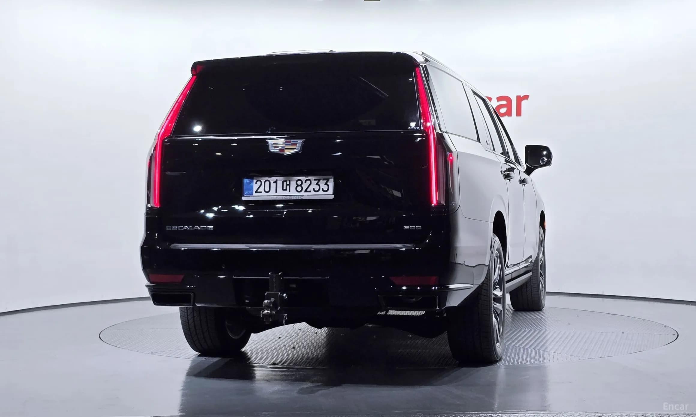 Escalade 5th Generation