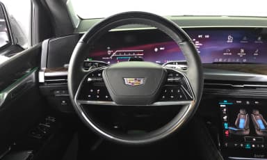 Escalade 5th Generation