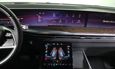 Escalade 5th Generation