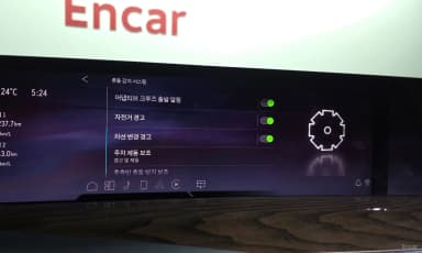 Escalade 5th Generation