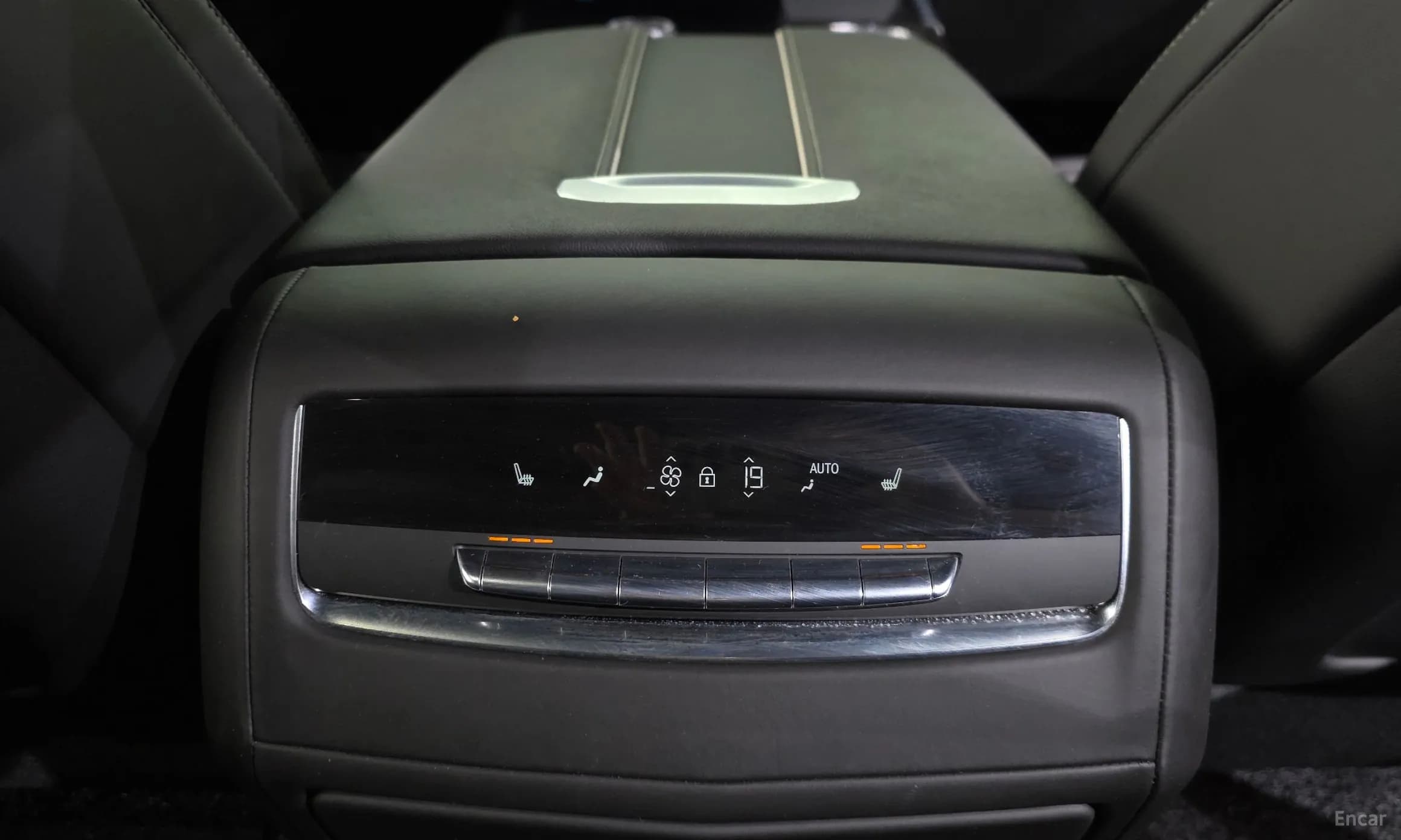 Escalade 5th Generation